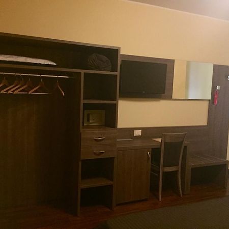 Hotel Anxanum Lanciano Ngoại thất bức ảnh