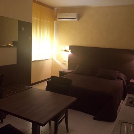 Hotel Anxanum Lanciano Ngoại thất bức ảnh