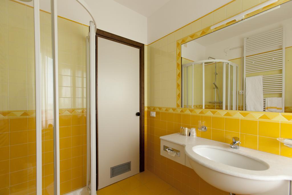 Hotel Anxanum Lanciano Ngoại thất bức ảnh