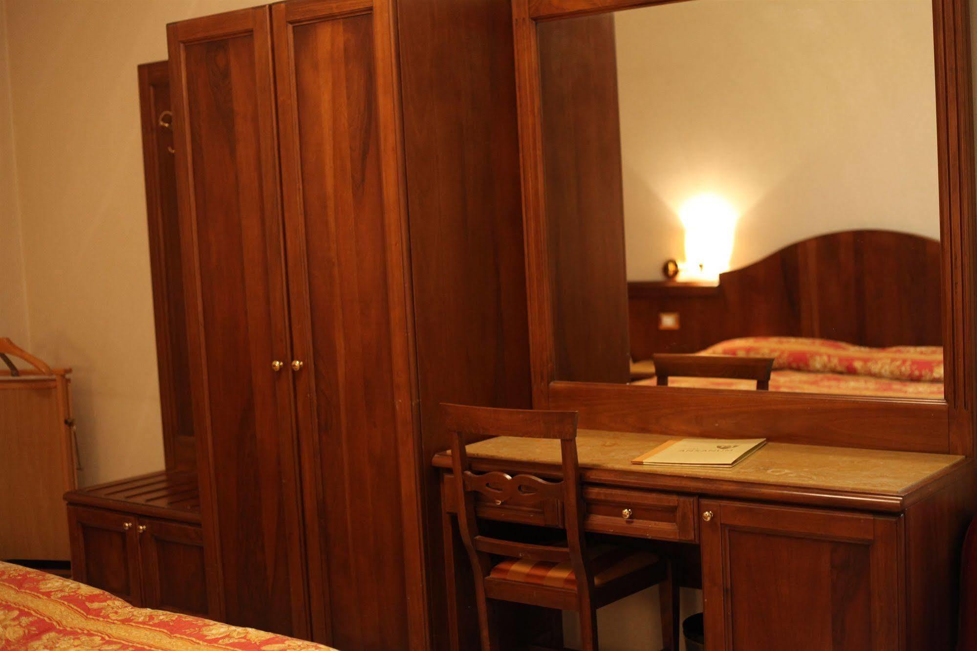 Hotel Anxanum Lanciano Ngoại thất bức ảnh