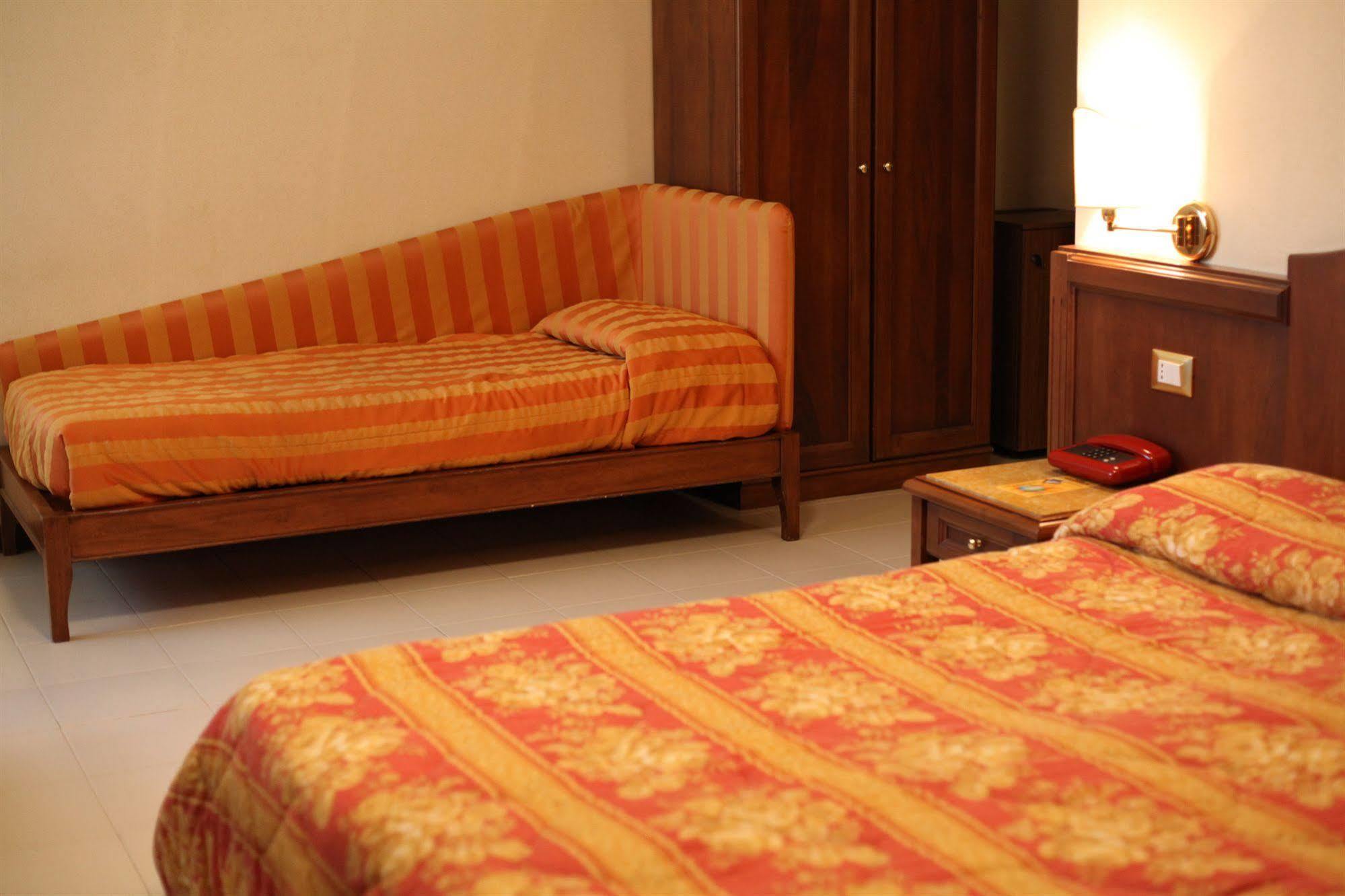 Hotel Anxanum Lanciano Ngoại thất bức ảnh