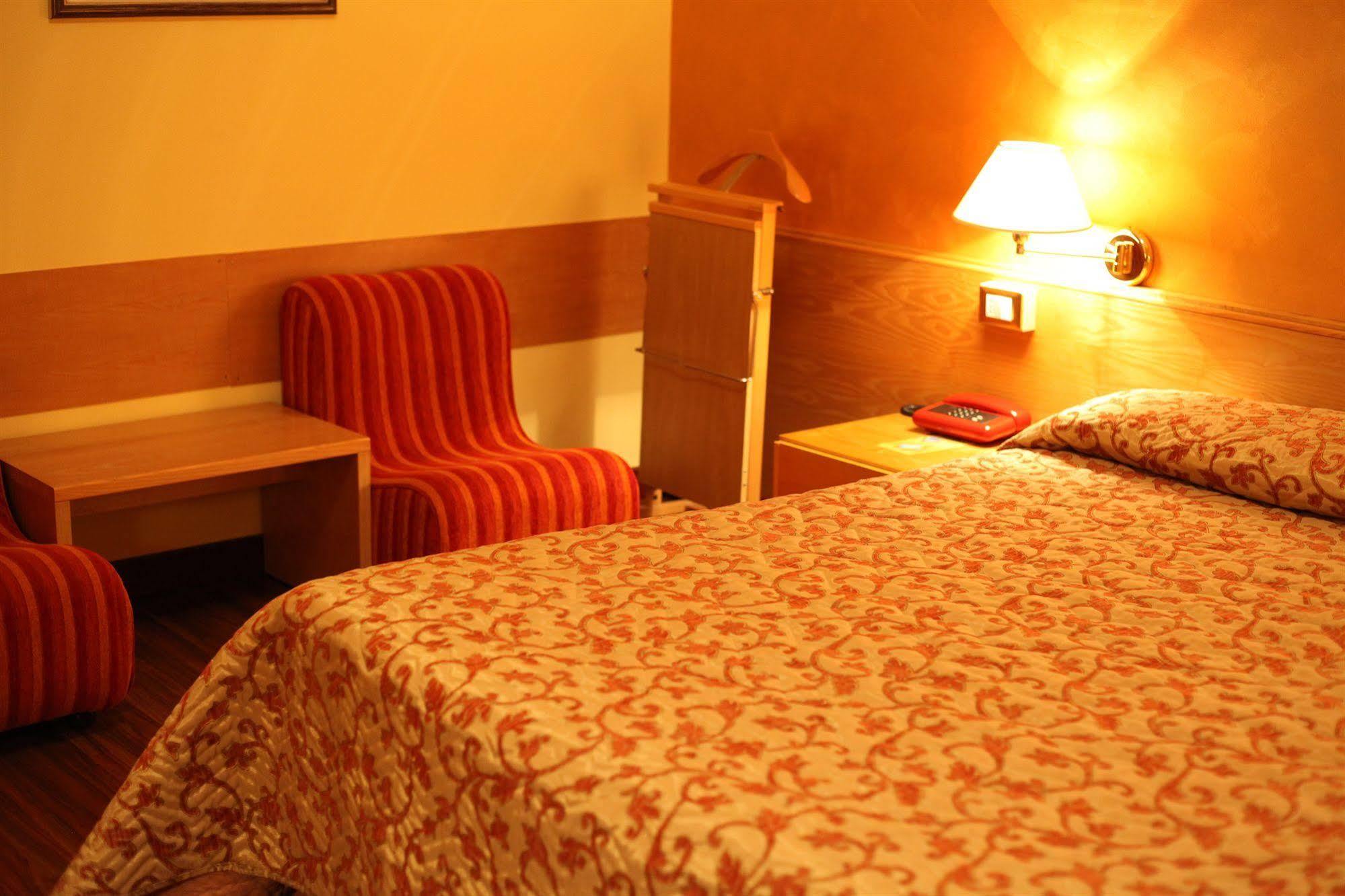 Hotel Anxanum Lanciano Ngoại thất bức ảnh