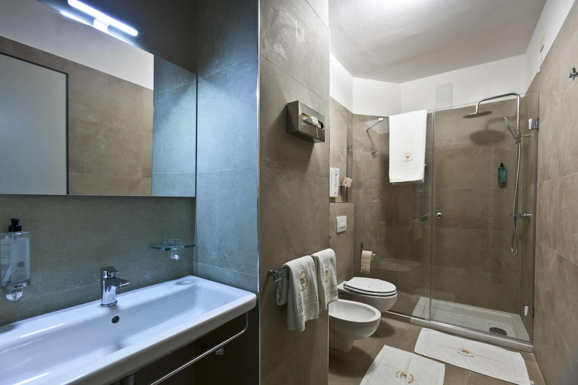 Hotel Anxanum Lanciano Ngoại thất bức ảnh