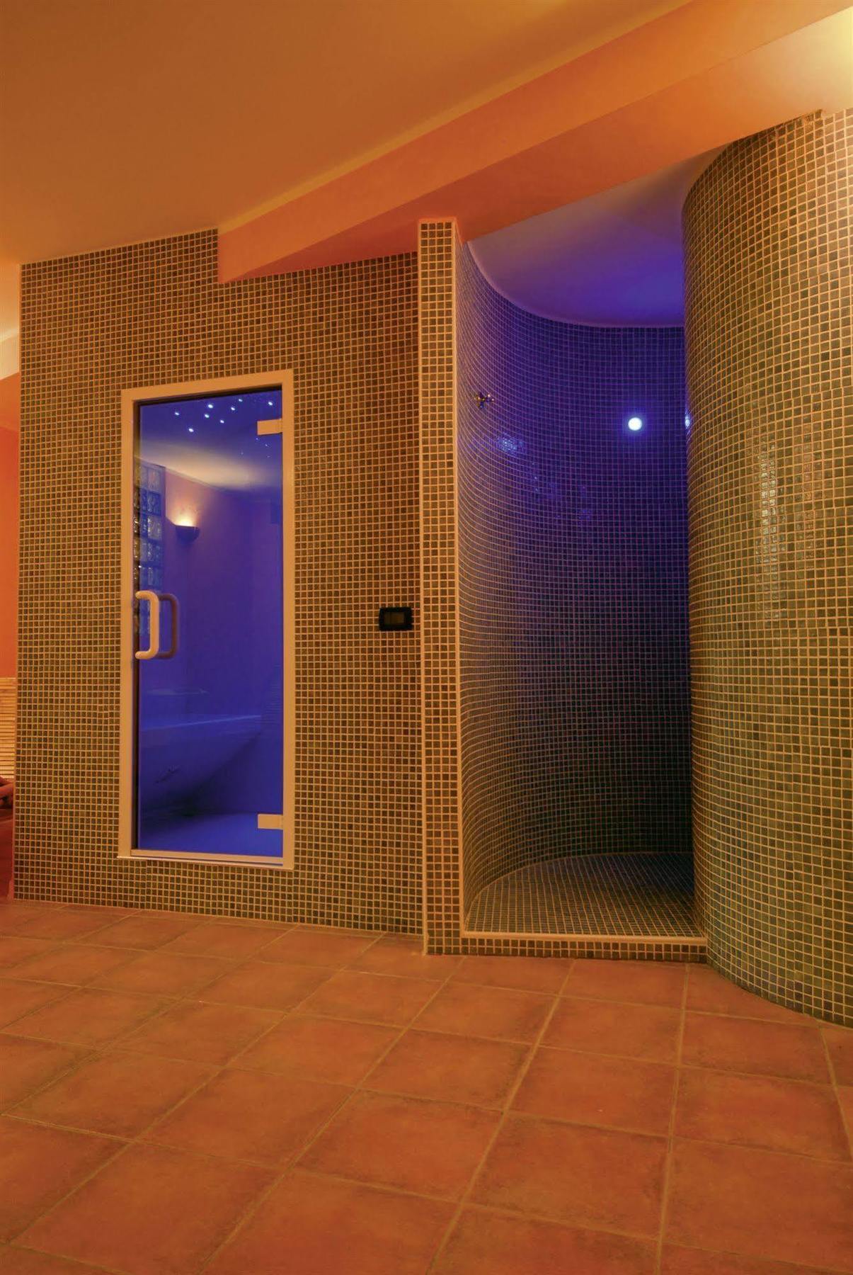 Hotel Anxanum Lanciano Ngoại thất bức ảnh