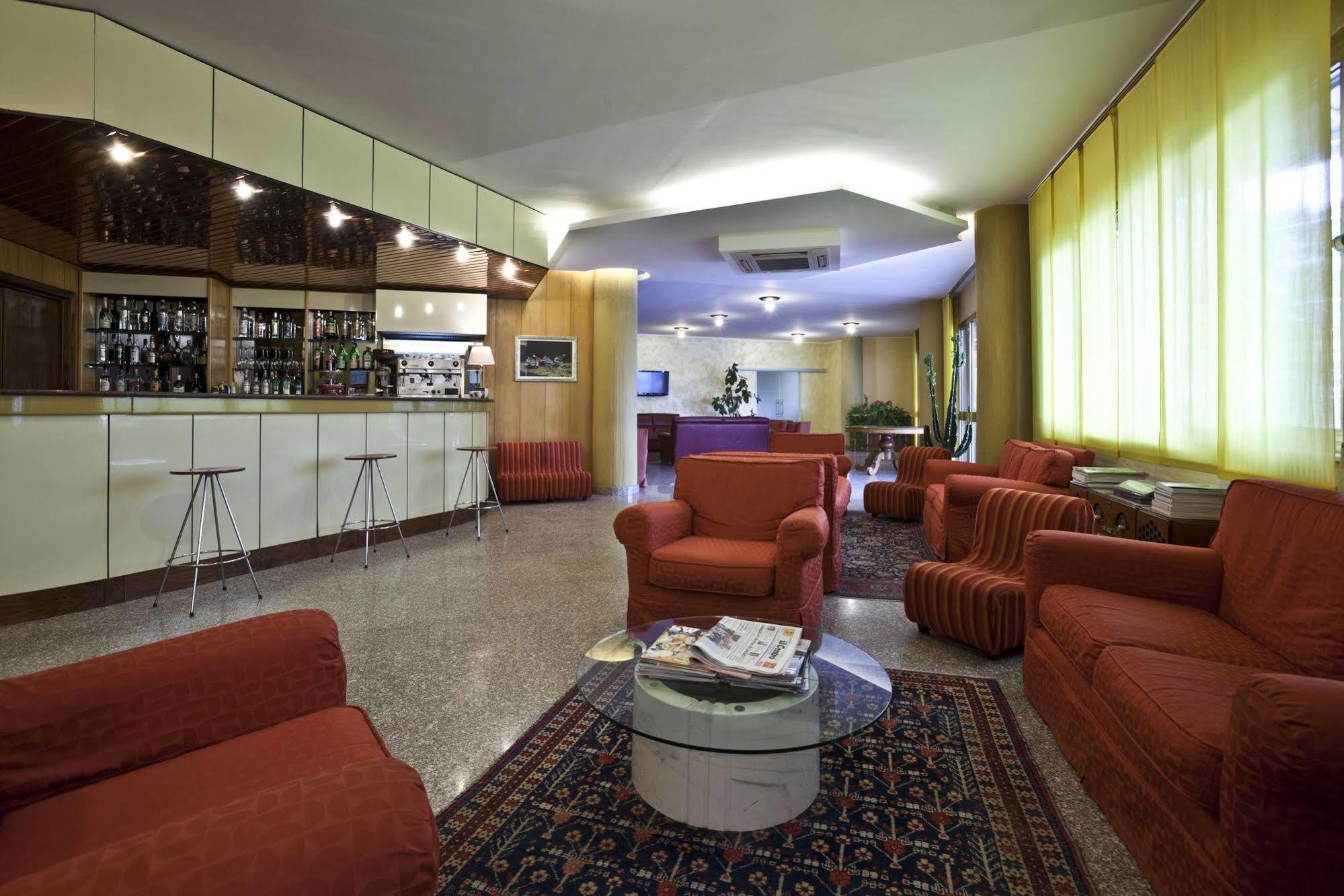 Hotel Anxanum Lanciano Ngoại thất bức ảnh