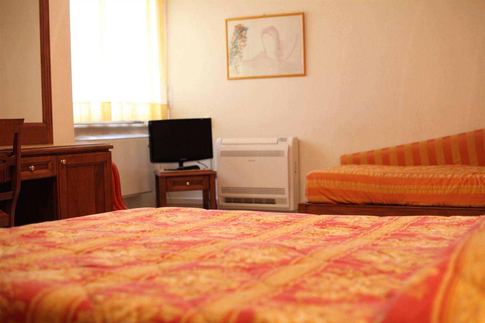 Hotel Anxanum Lanciano Ngoại thất bức ảnh