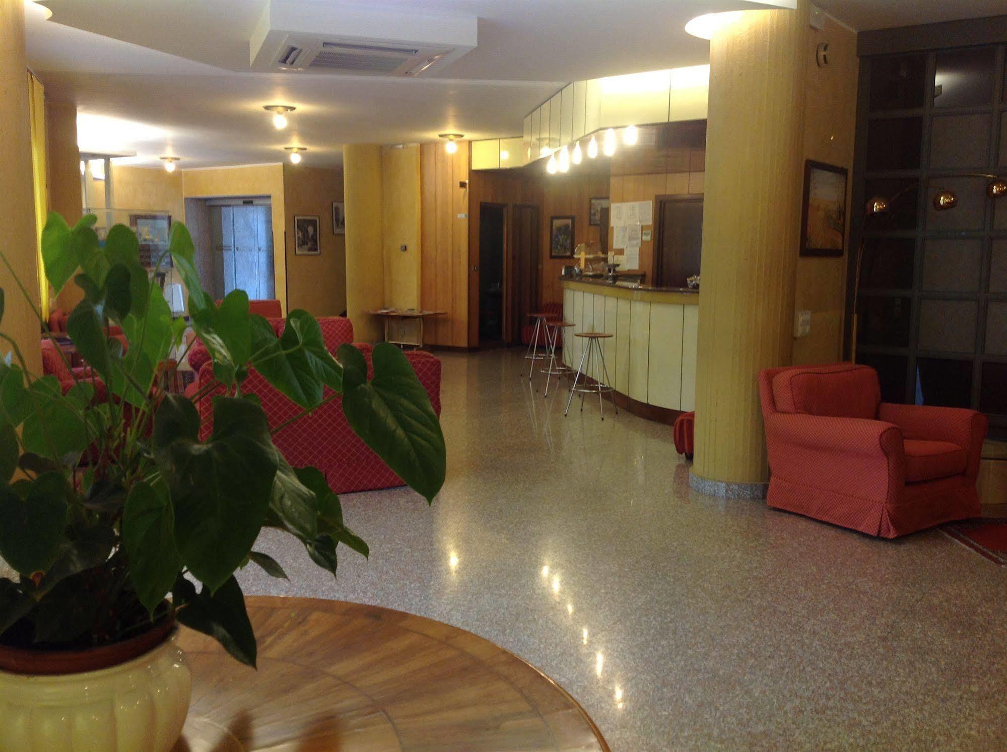 Hotel Anxanum Lanciano Ngoại thất bức ảnh
