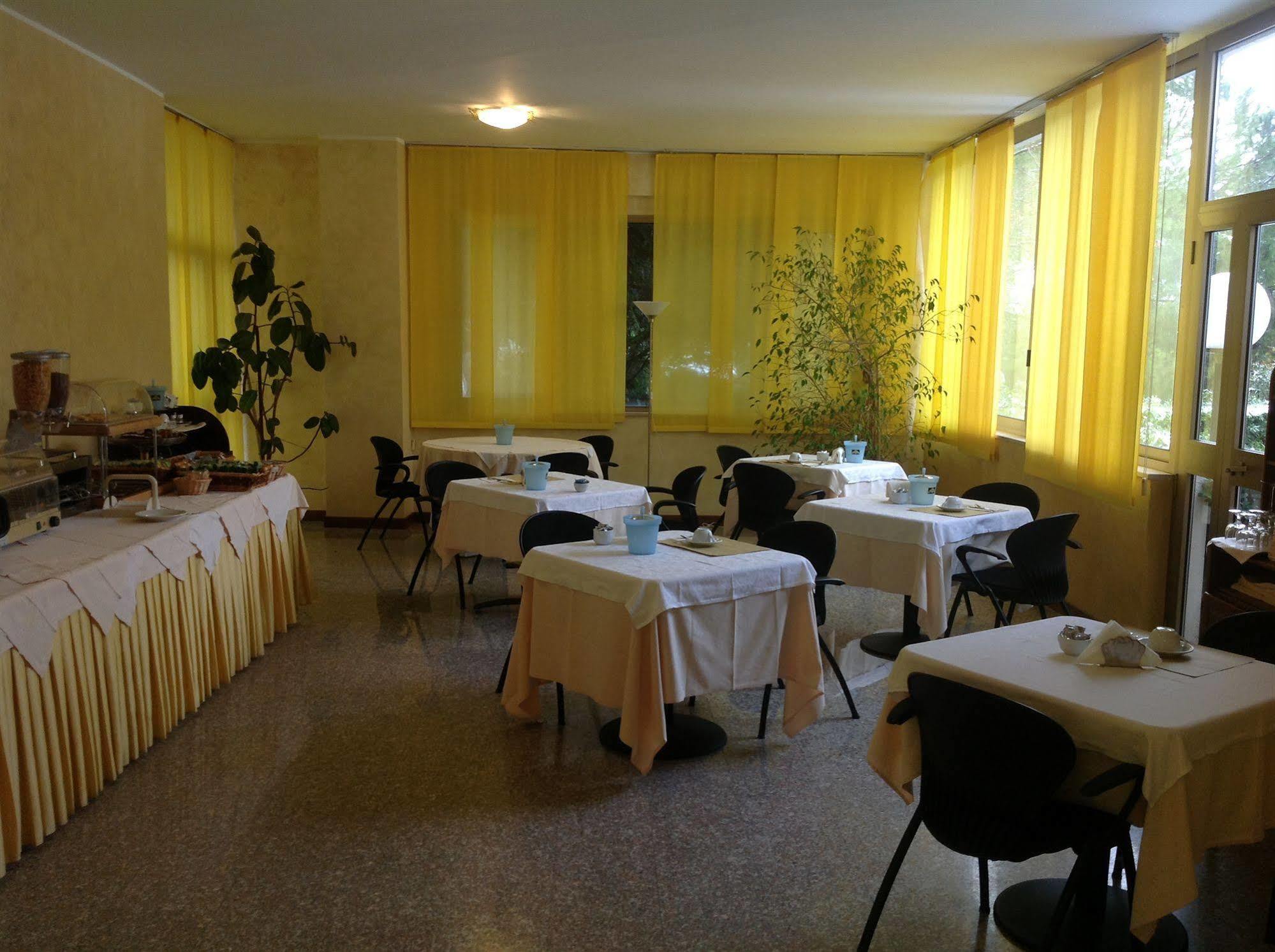 Hotel Anxanum Lanciano Ngoại thất bức ảnh