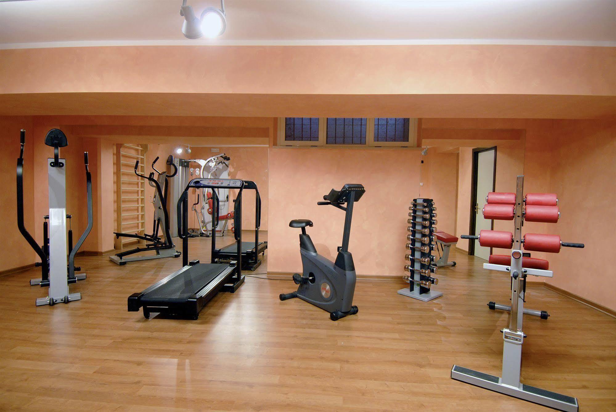 Hotel Anxanum Lanciano Ngoại thất bức ảnh