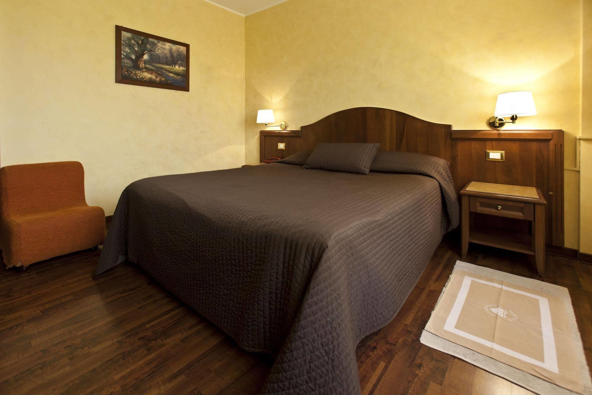 Hotel Anxanum Lanciano Ngoại thất bức ảnh